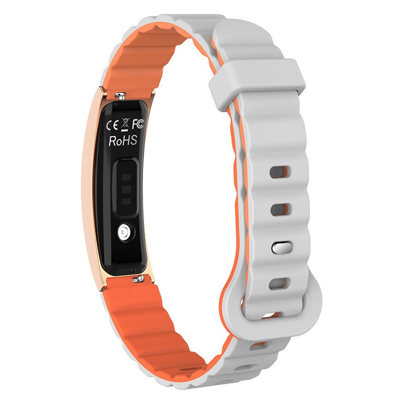 S3 Mosquito Repellent Bracelet Portable Indoor Outdoor Health Monitoring - Image 5