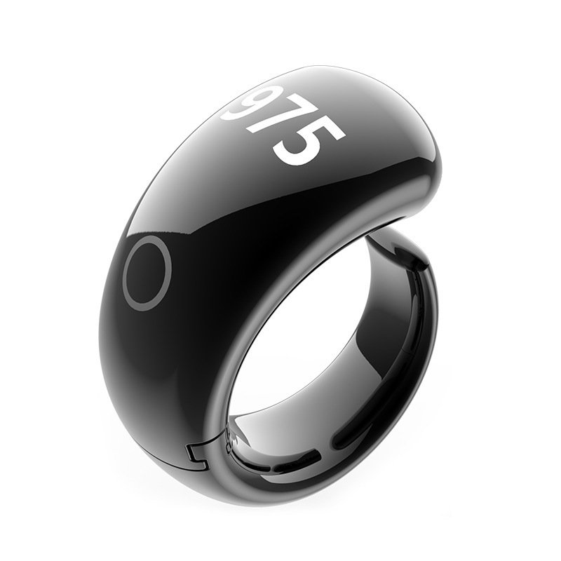 Fashion Personality Smart Electronic Counting Ring - Image 7