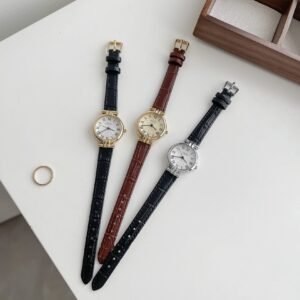 Women's Simple Retro Minority Watch