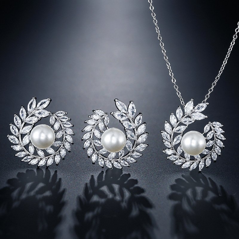 Ornament Sets Of Chain Female Temperament - Image 6