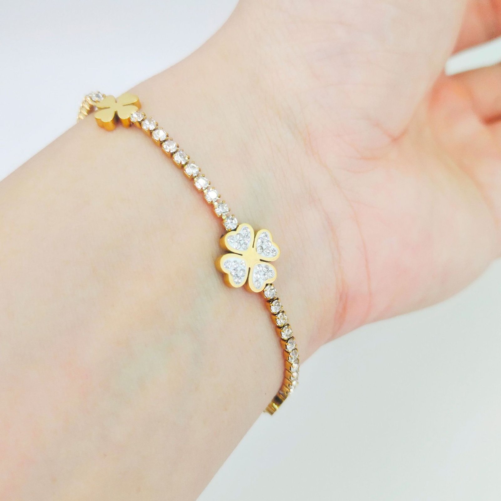 Simple Fashion Design Bracelet European And American - Image 5