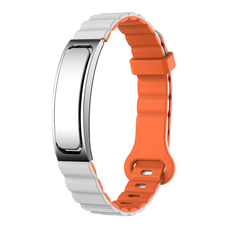 S3 Mosquito Repellent Bracelet Portable Indoor Outdoor Health Monitoring - Image 9